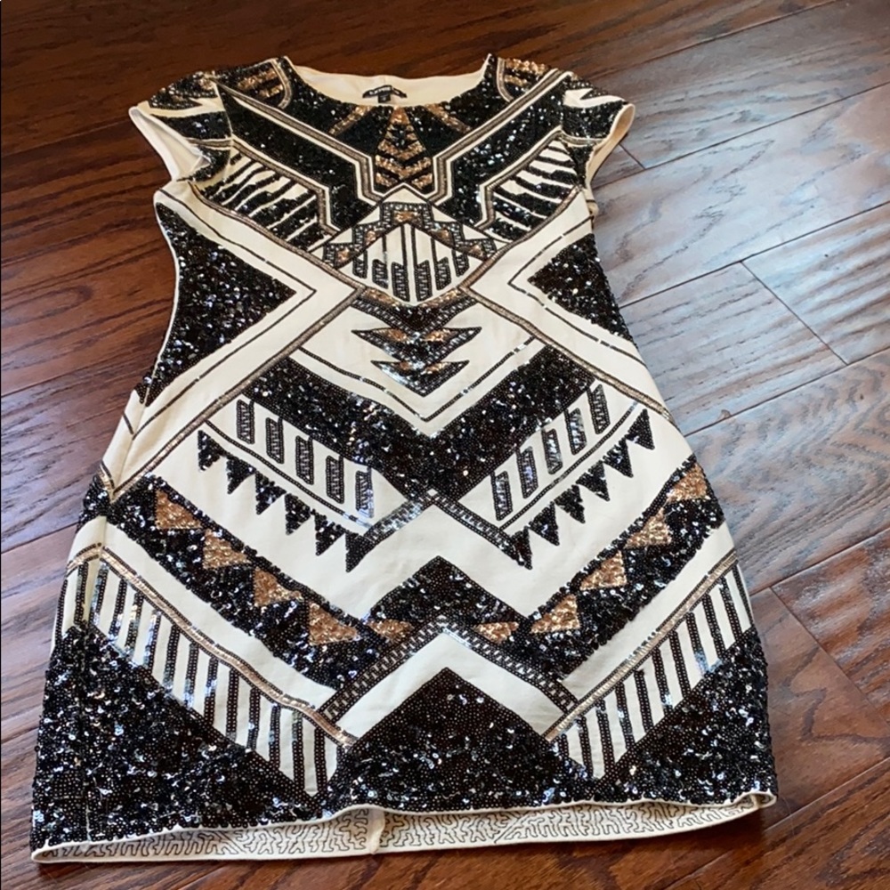 Express Dress